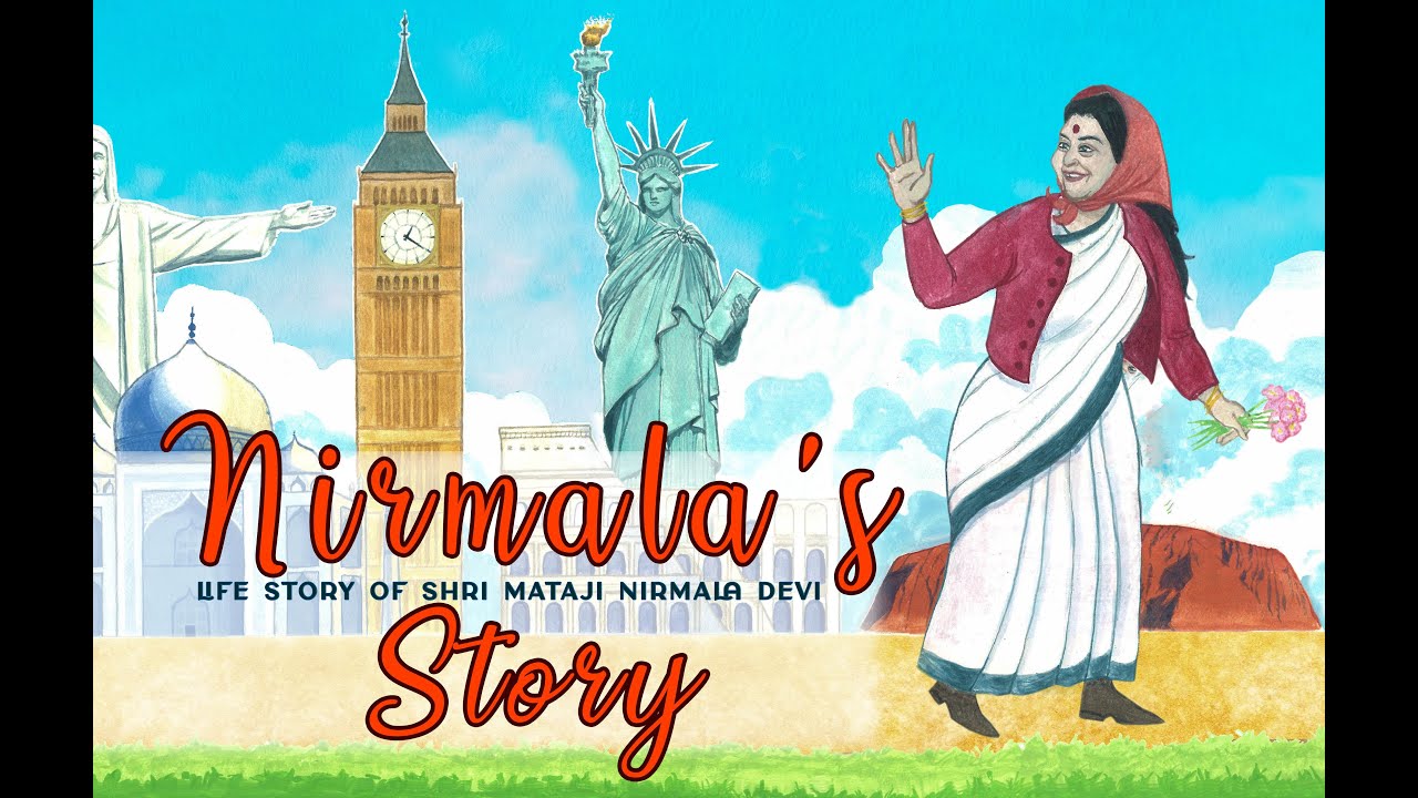 Nirmala's Story
