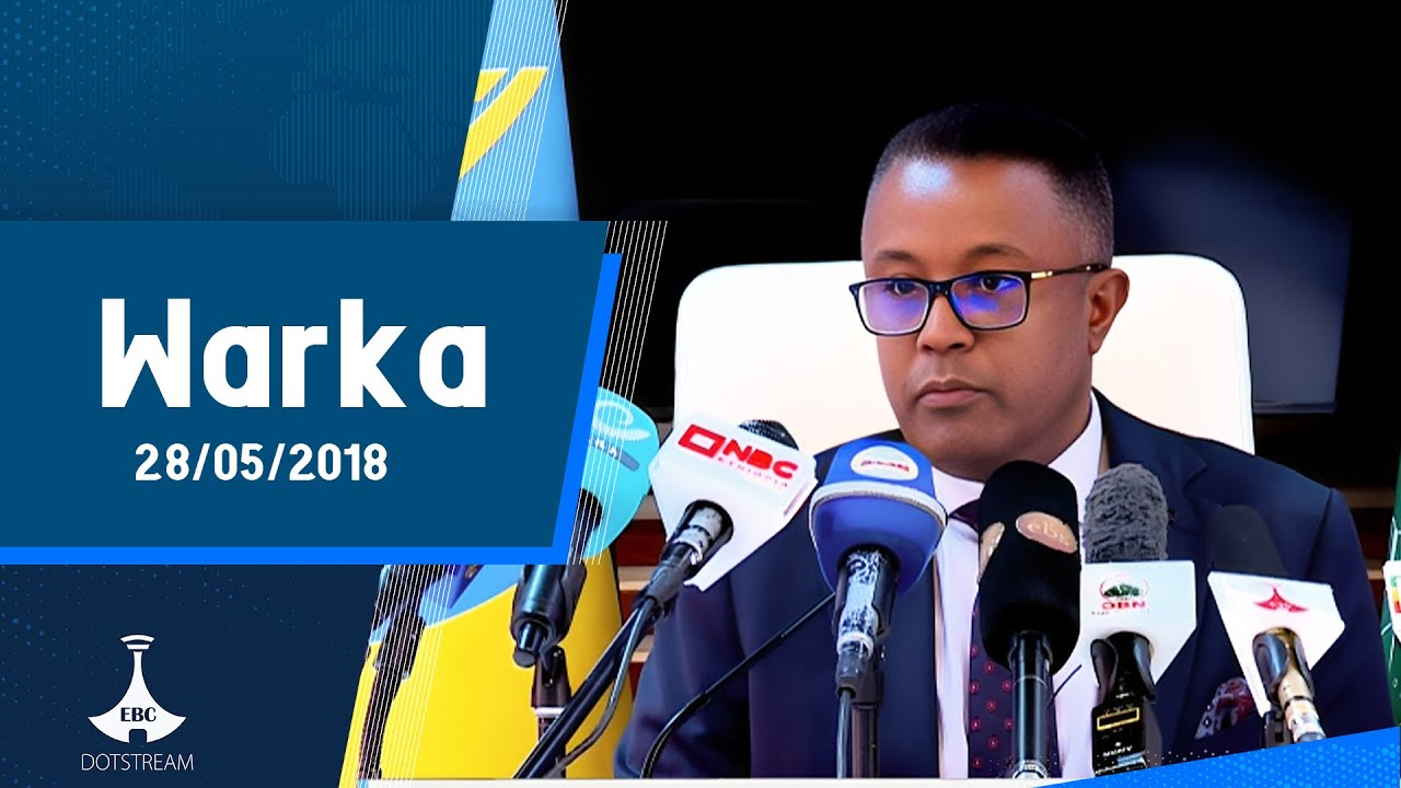 Warka ... 28/05/2018