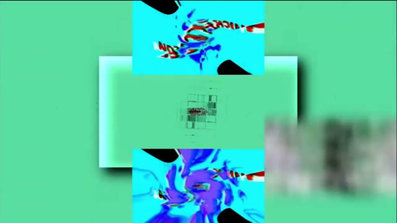 (Reupload) (YTPMV) Klasky Csupo Round 2 Scan