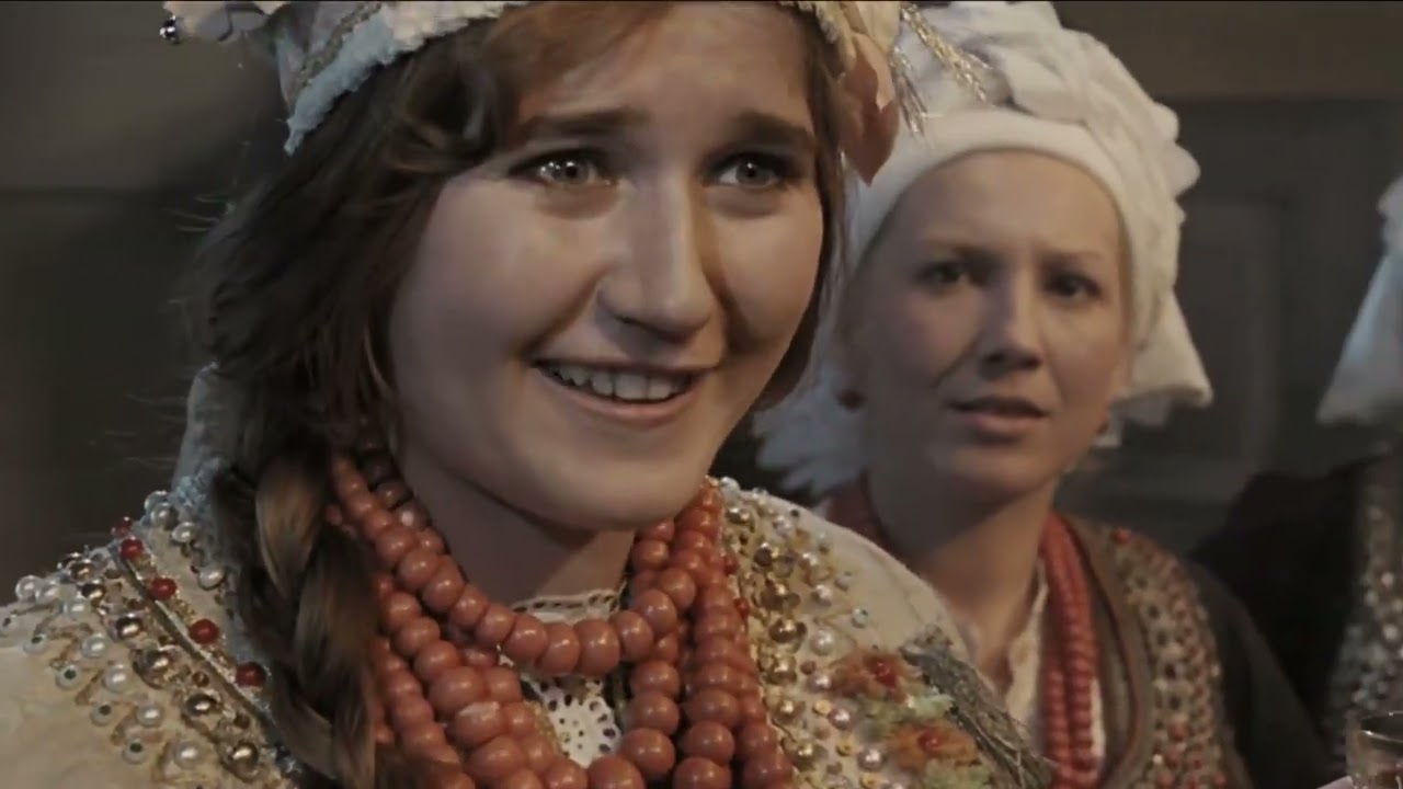 Wesele (1972) Reż. Andrzej Wajda