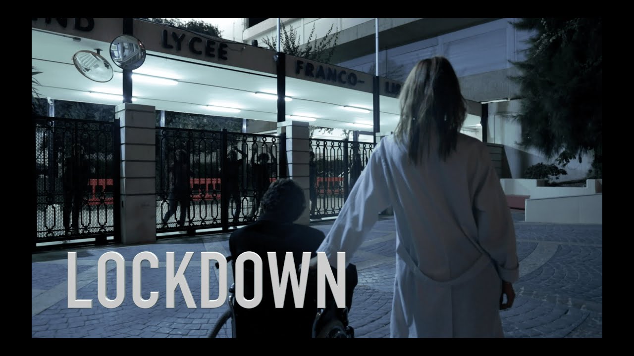 LOCKDOWN- PROMO 2019 GLFL