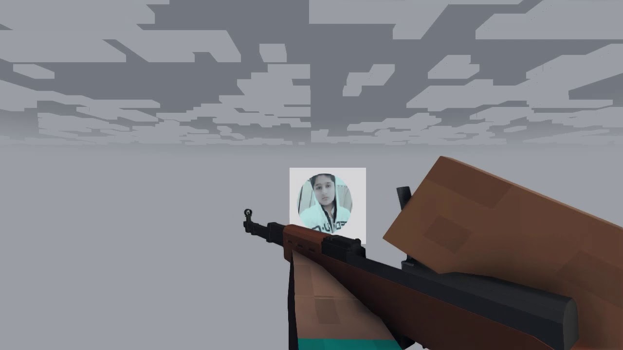 Target Practicing (SKS Rig From CodyBI)
