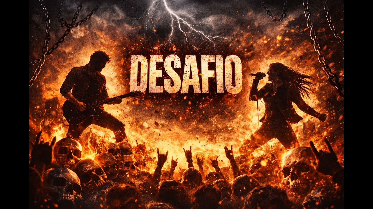 Colapso - Desafio