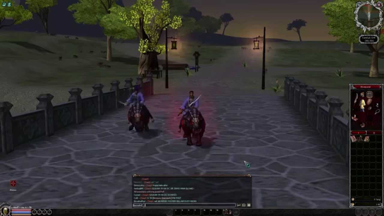 [KarieS.pl] - Gameplay Easy/4Fun