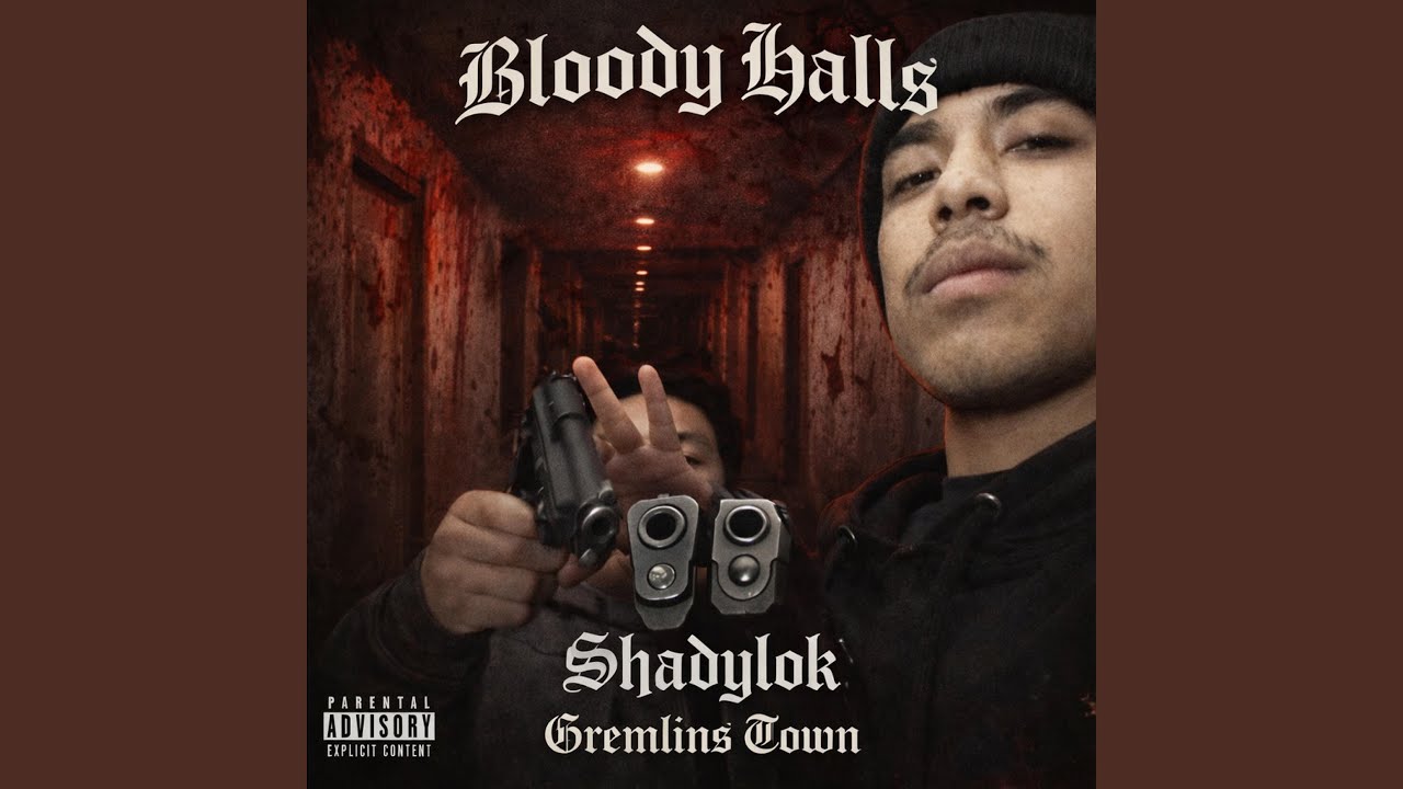 Bloody Halls (feat. Shadylok)