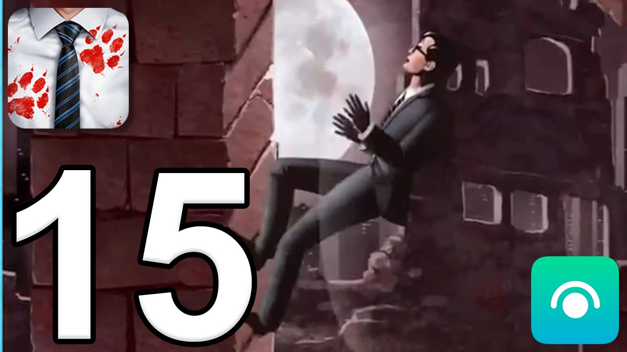 The Executive - Gameplay Walkthrough Part 15 - Career: Executive - Stages 36-41 (iOS)