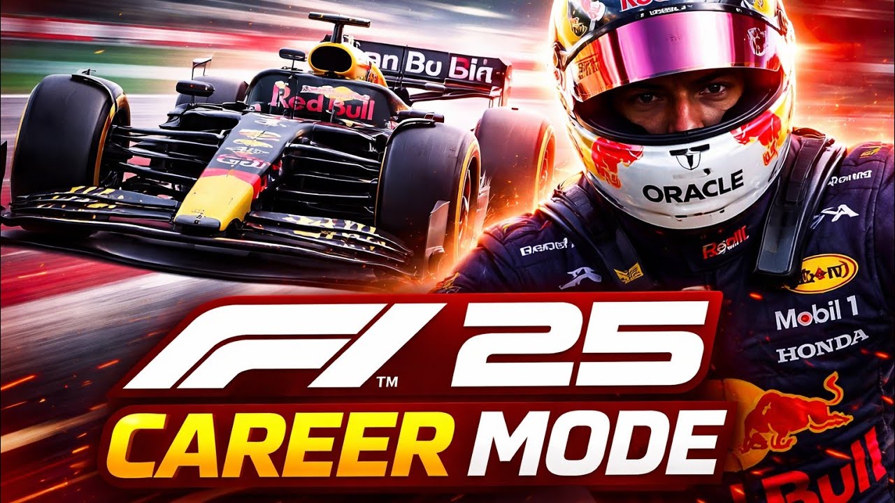 F1 Race