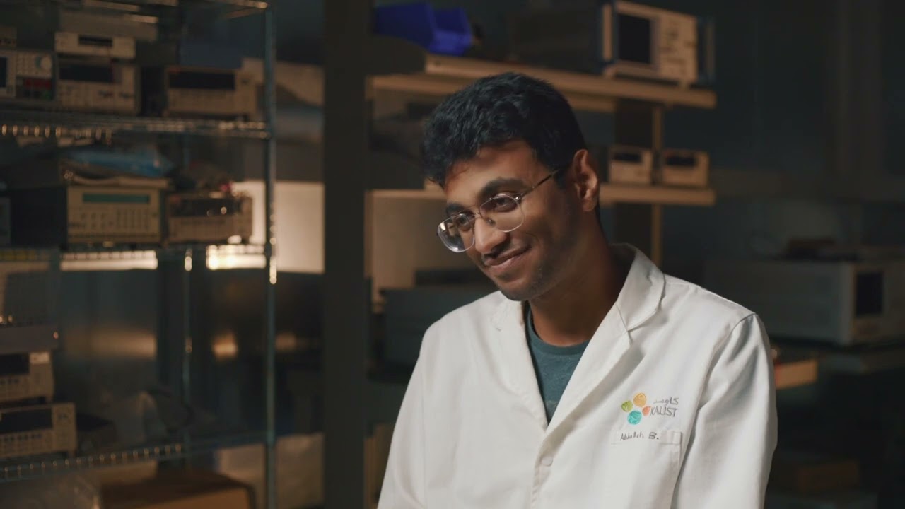 الفيلم الوثائقي: تخصصات نادرة