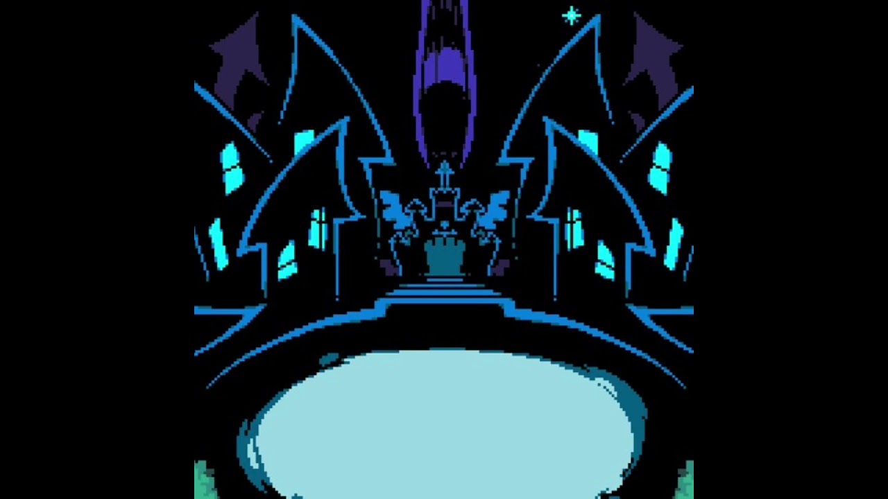 Castle - My castle town