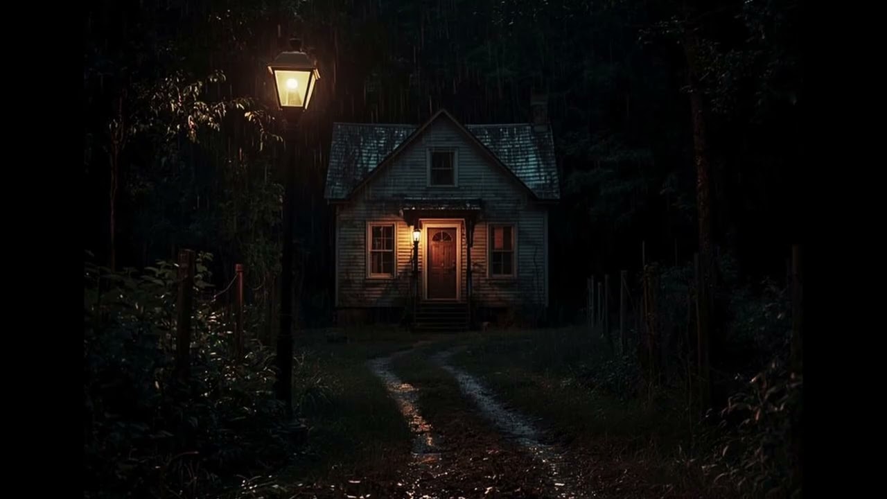 Waltz of the Lost Spirits | Rain