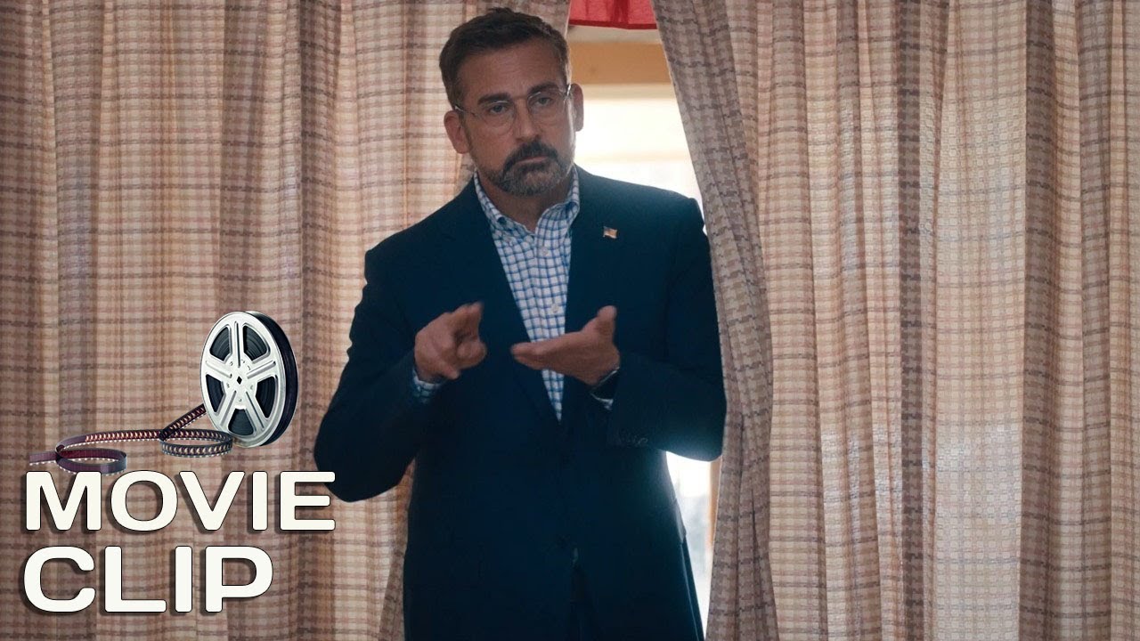 Irresistible (2020) Featurette