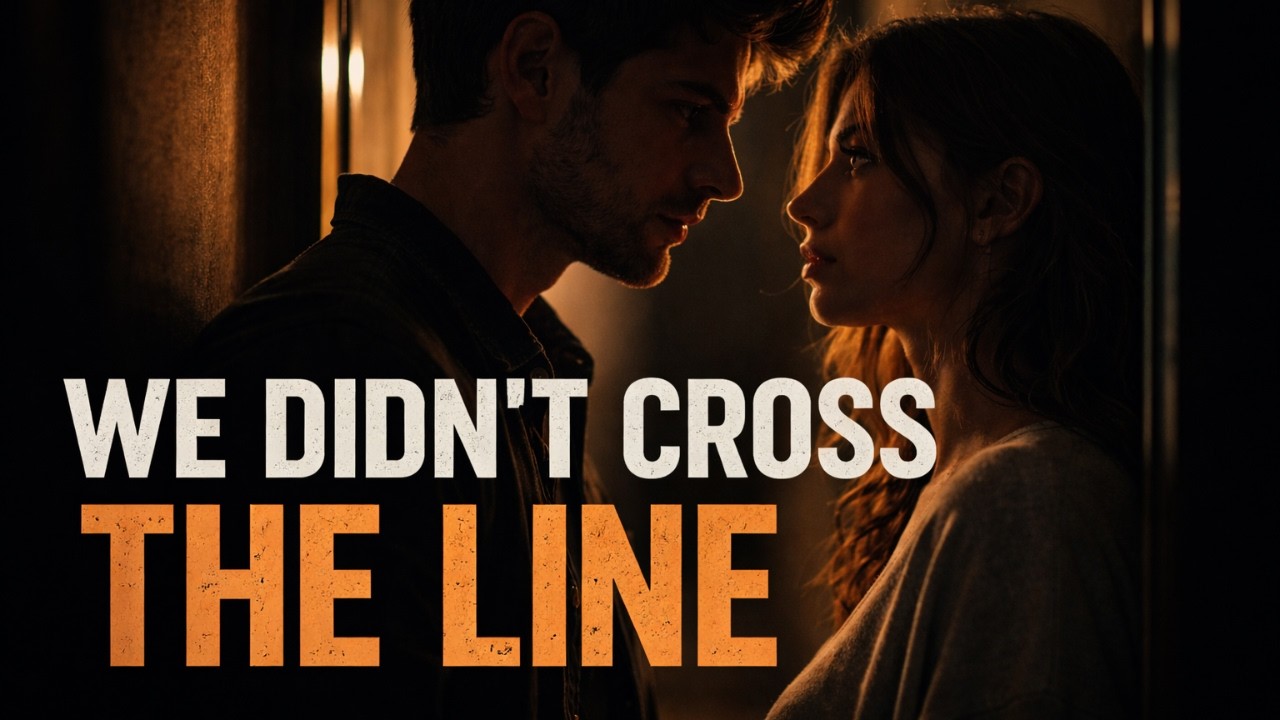 When Wanting Turns Quietly Reckless l Valentines Series Part 2