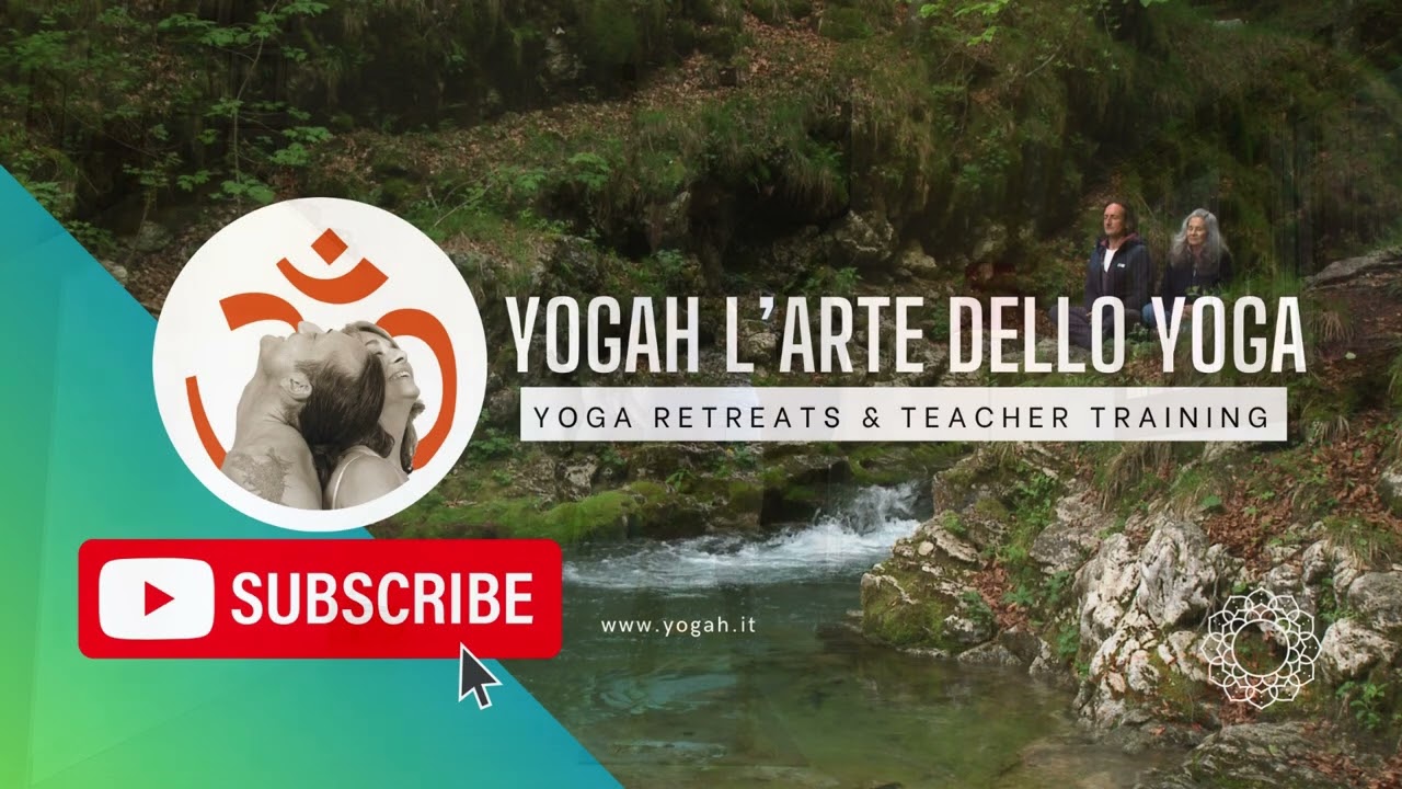 Fondamentali Yogah: Hasta Uttanasana