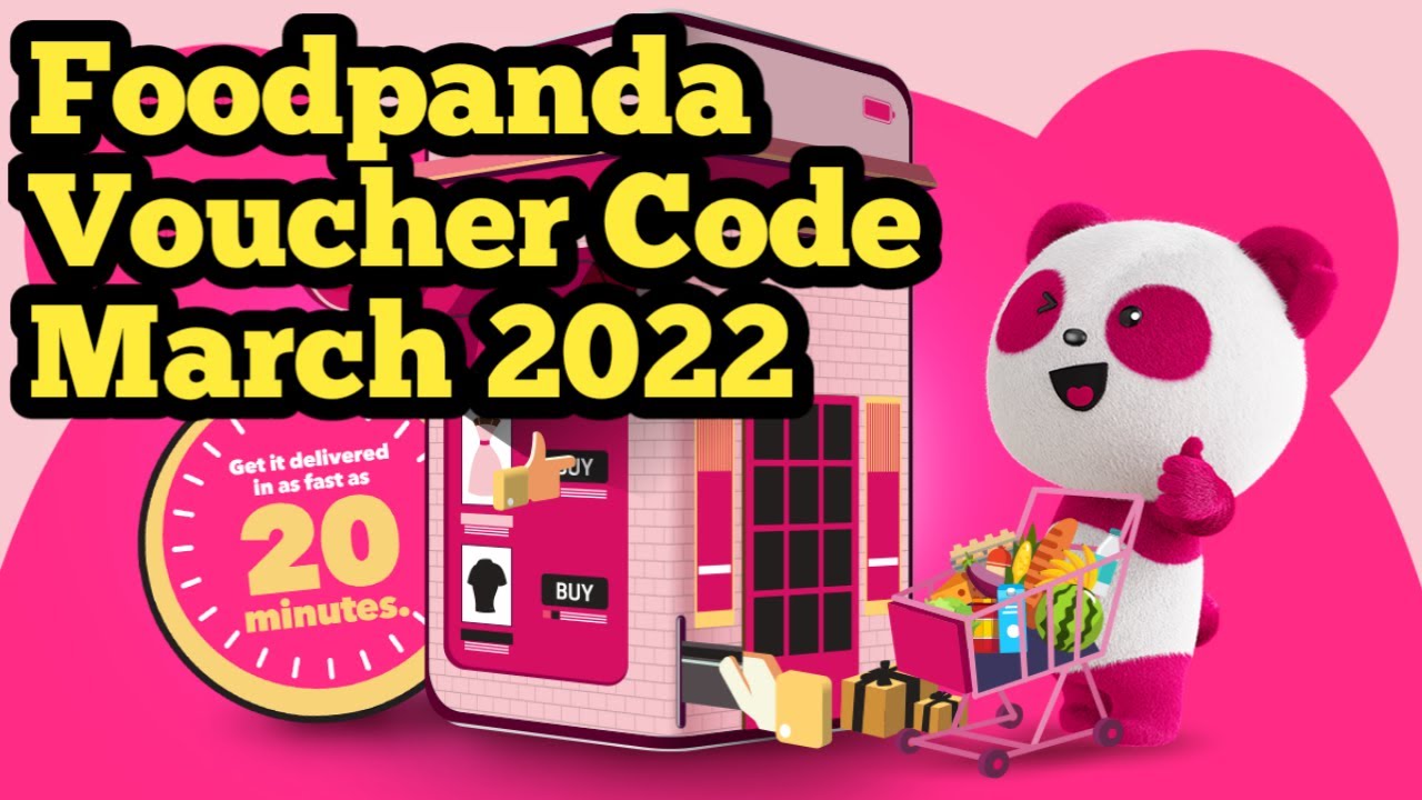 foodpanda voucher march 2022 foodpanda Philippines discount and promos foodpanda voucher code