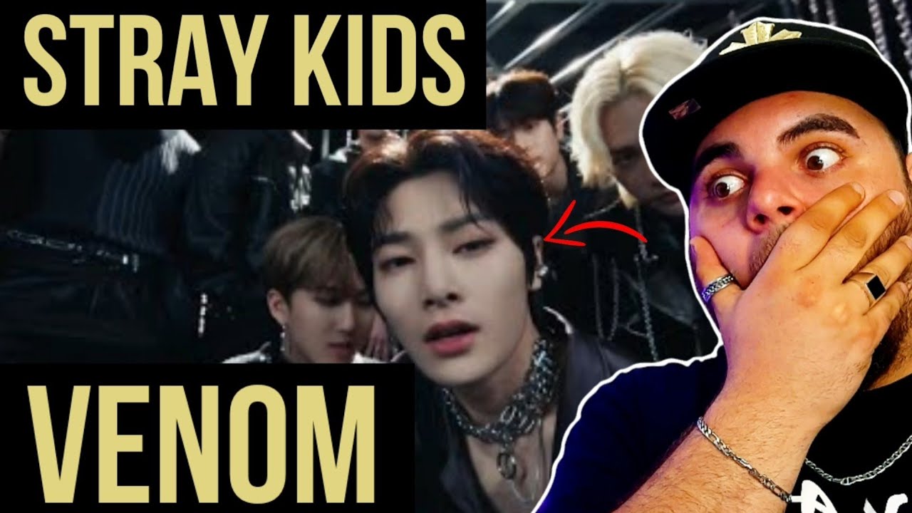 Stray Kids 
