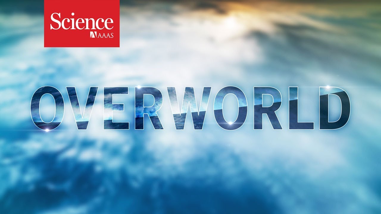 Into the overworld: Ex&ndash;spy plane to see whether towering storms pose new threat to ozone layer