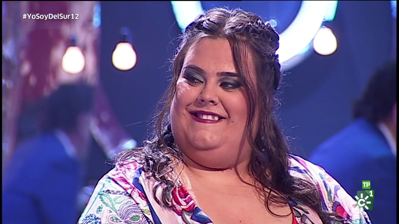 Yo soy del Sur | Gala 12 (3ª Edición)
