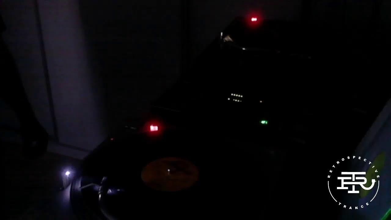 Alfonso Santamaria Live Retrospective X Aniversario