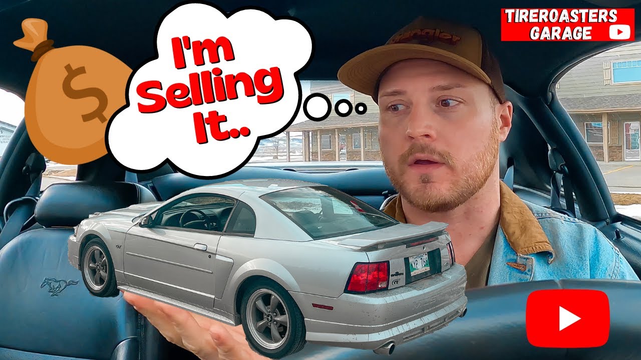 I Finally Get To Drive My New Edge Mustang... It's Not What I Expected...