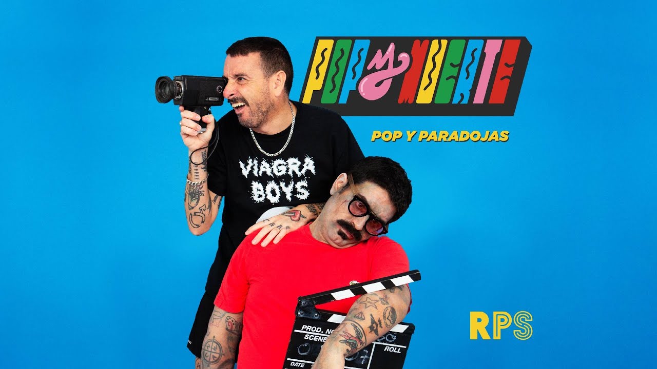 NO ENTENDEMOS CÓMO ESTOS MÚSICOS SIGUEN VIVOS | POP Y MUERTE | #RPS #PopYParadojas