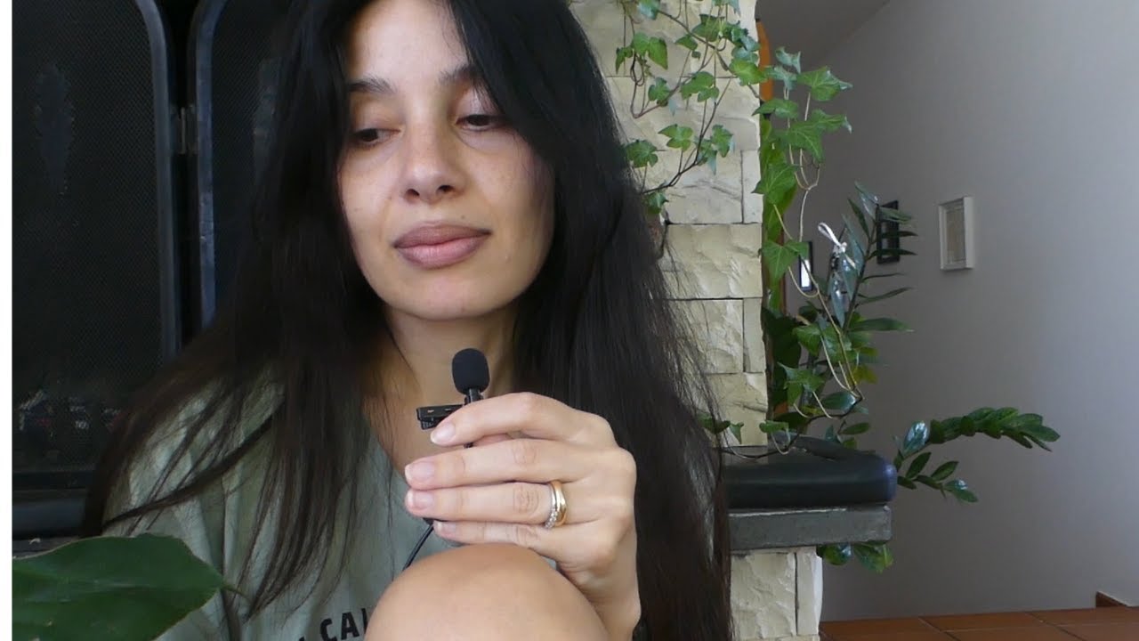 ASMR TUTTA LA VERITA' SUL MIO LAVORO | ESPERIENZE LAVORATIVE FOLLI