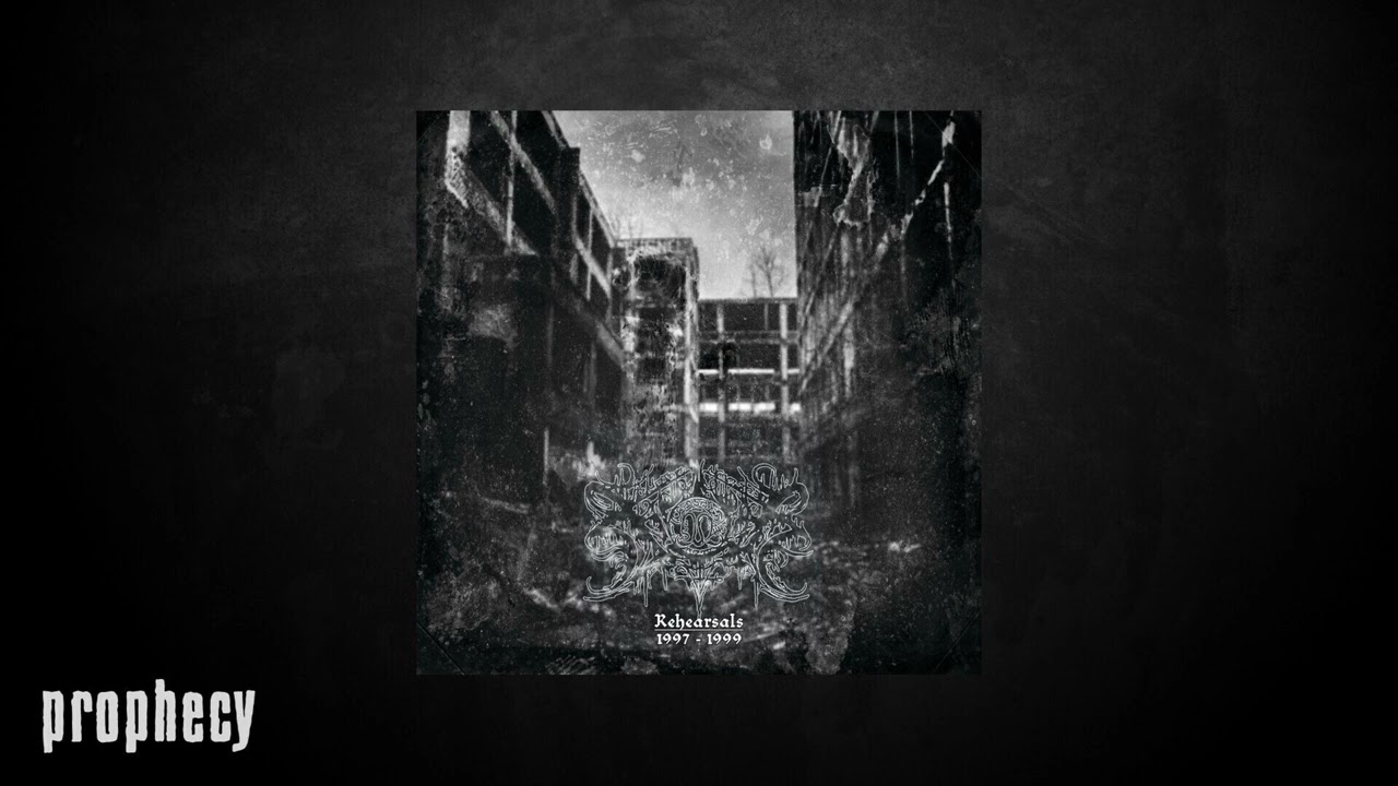 Xasthur - Untitled 1