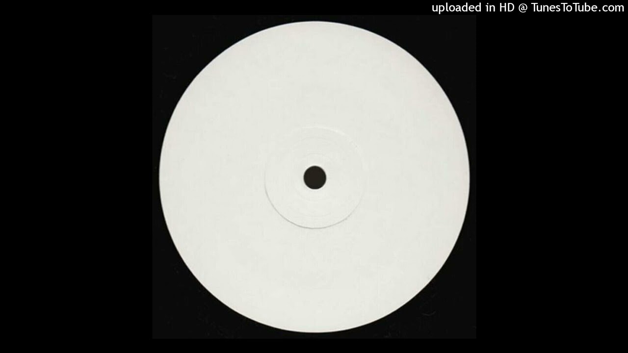 Unknown Artist - I Need Your Lovin' 97 (Mix 1)
