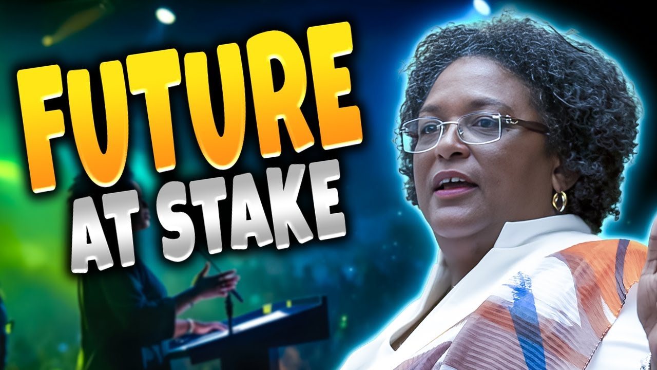Work Closely or PERISH | WARNING from Barbados PM
