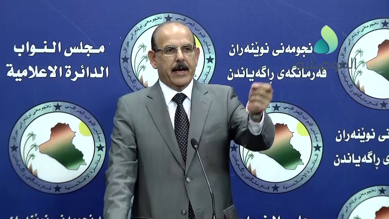 جواد البولاني: فريقا فنيا تابعا للعصائب قام بتزوير الانتخابات وعلى الرئاسات التدخل