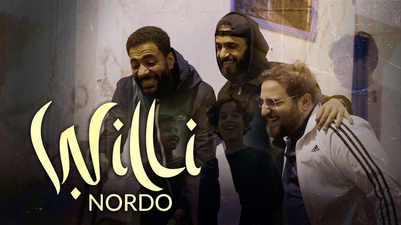 Nordo - Willi (Official Music Video)