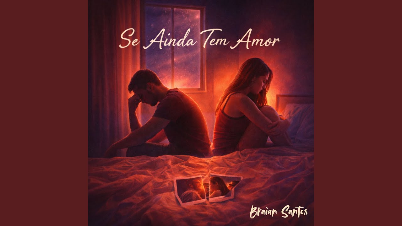Se Ainda Tem Amor