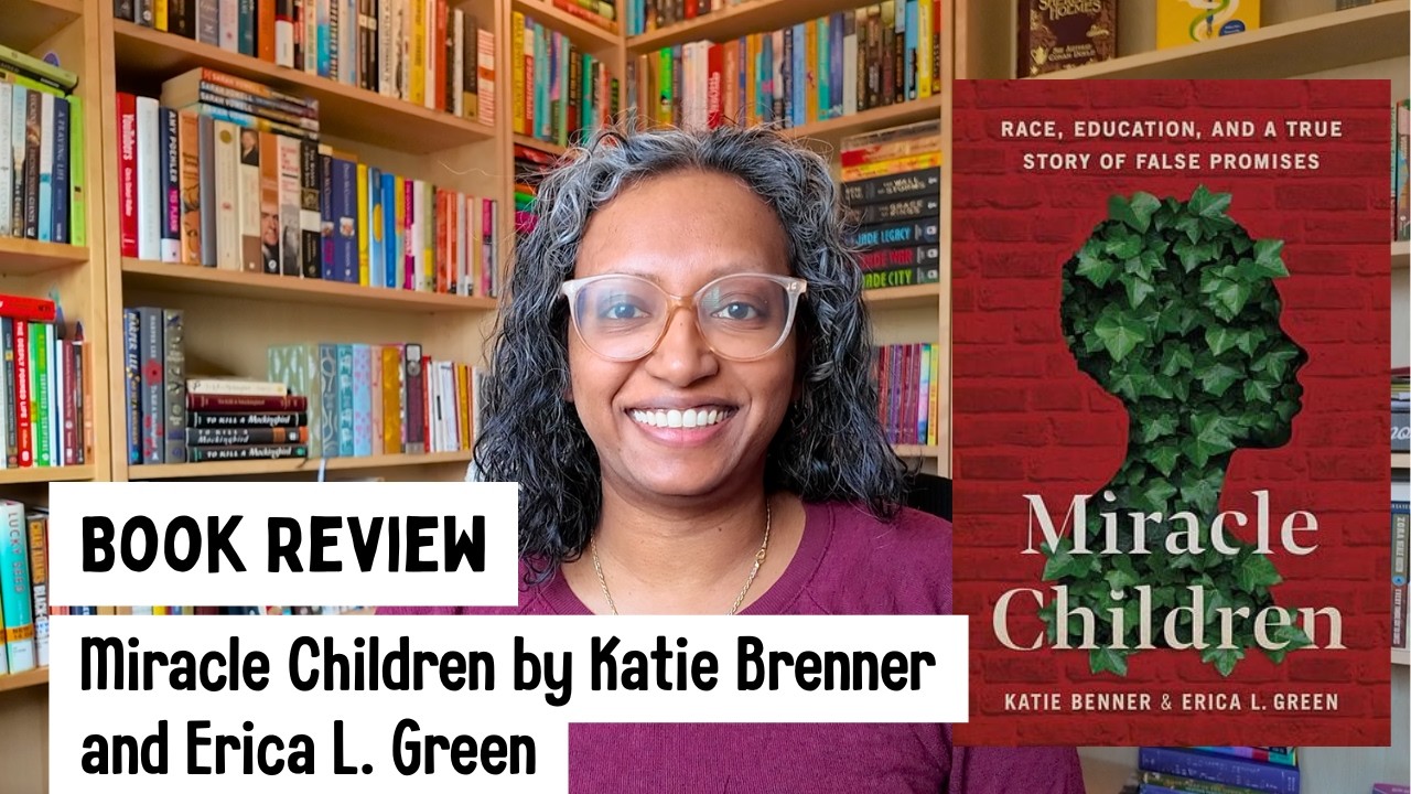 Miracle Children: Race, Education, and a True Story of False Promises | Book Review
