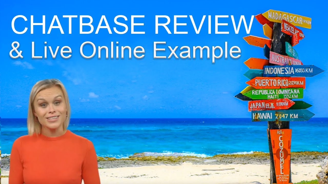 Chatbase Changed How I Think About AI Chatbots