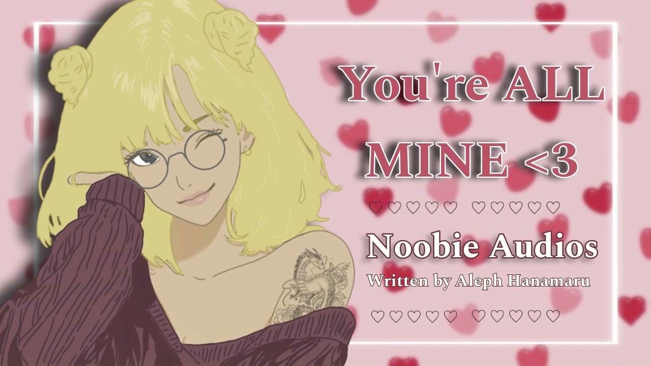 ASMR~ Rich best friend spoils you on valentines day [F4F][F4A]