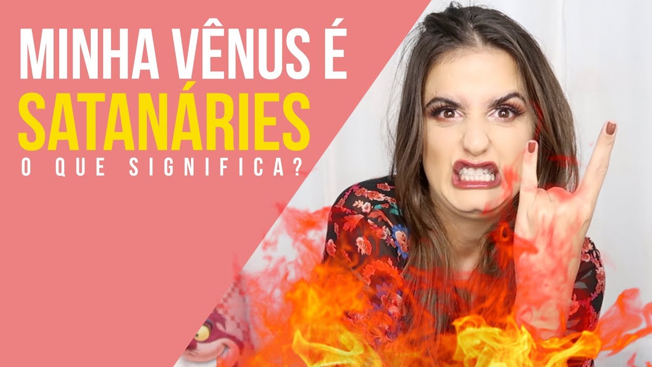 O Que Significa Vênus Em Áries?