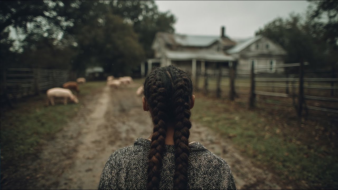 She returned home after her mother’s death, and it changed her | Full Drama Movie to Watch 🎥