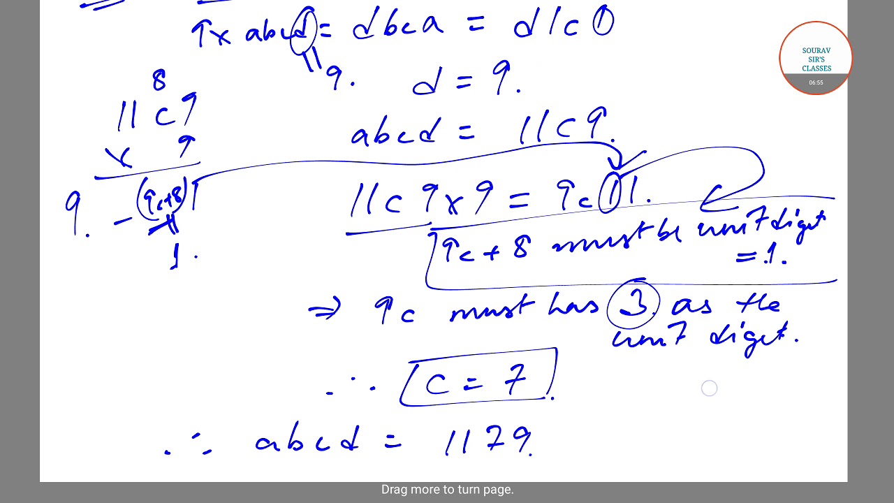 CMI MSC DATA SCIENCE 2018  answer keys solution short cut SOLVE trick SOURAV SIR CLASSES 9836793076