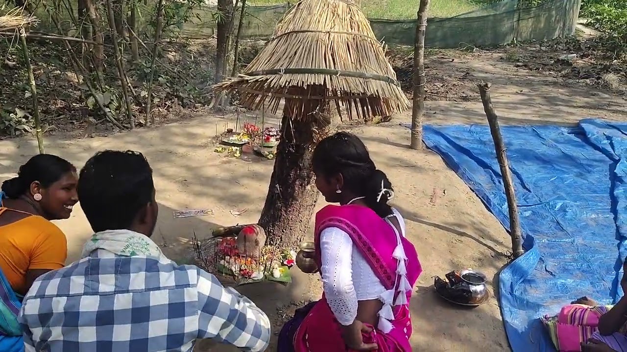 Goalgaon BAHA BONGA 