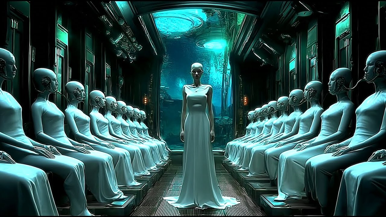 Galaxy Council,s Freaks as Humanity Reject All Diplomacy.... Sci-Fi | HFY