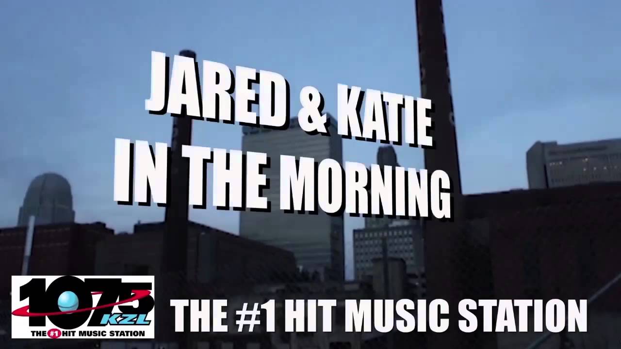 iLOVE 1075 KZL Awards - Music Promo