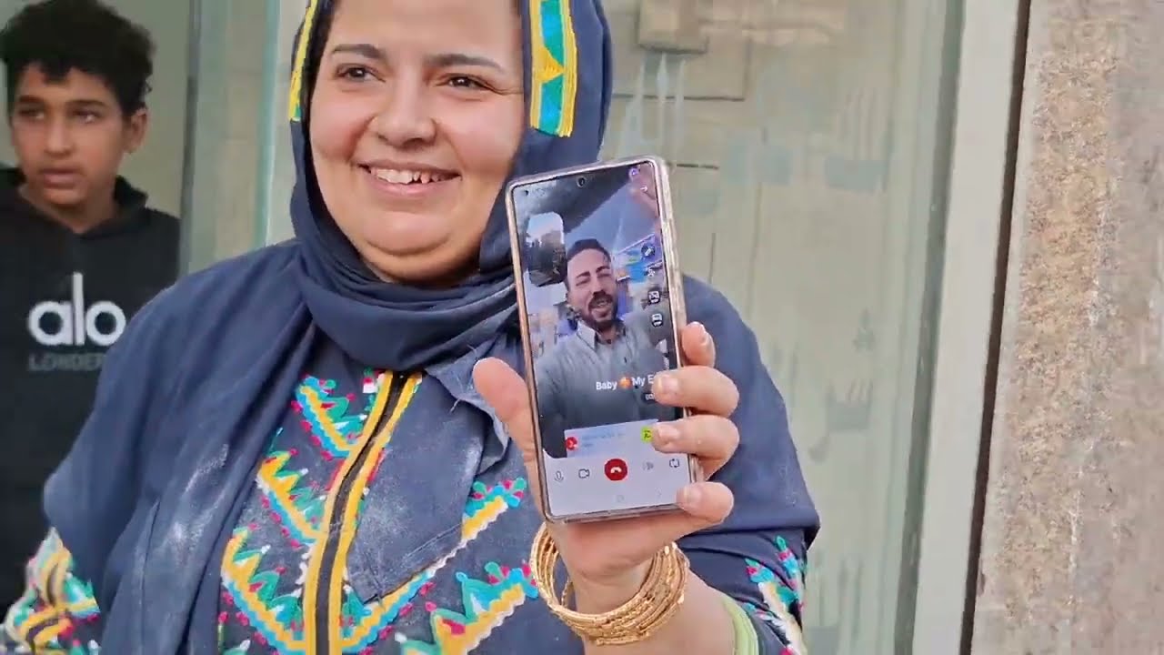العاشر من رمضان ❤️ خمسه وخميسه علينا ☺️🥰