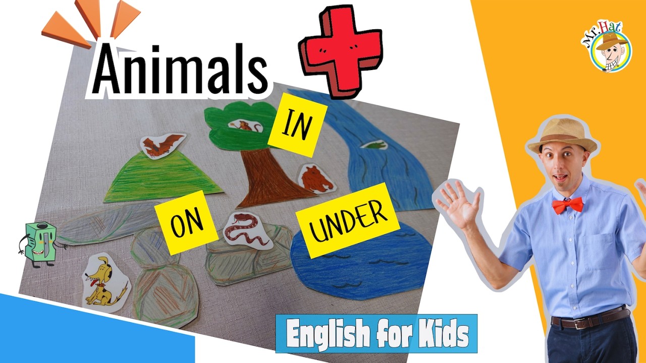 Stop Teaching Prepositions Like This (Try This Instead)