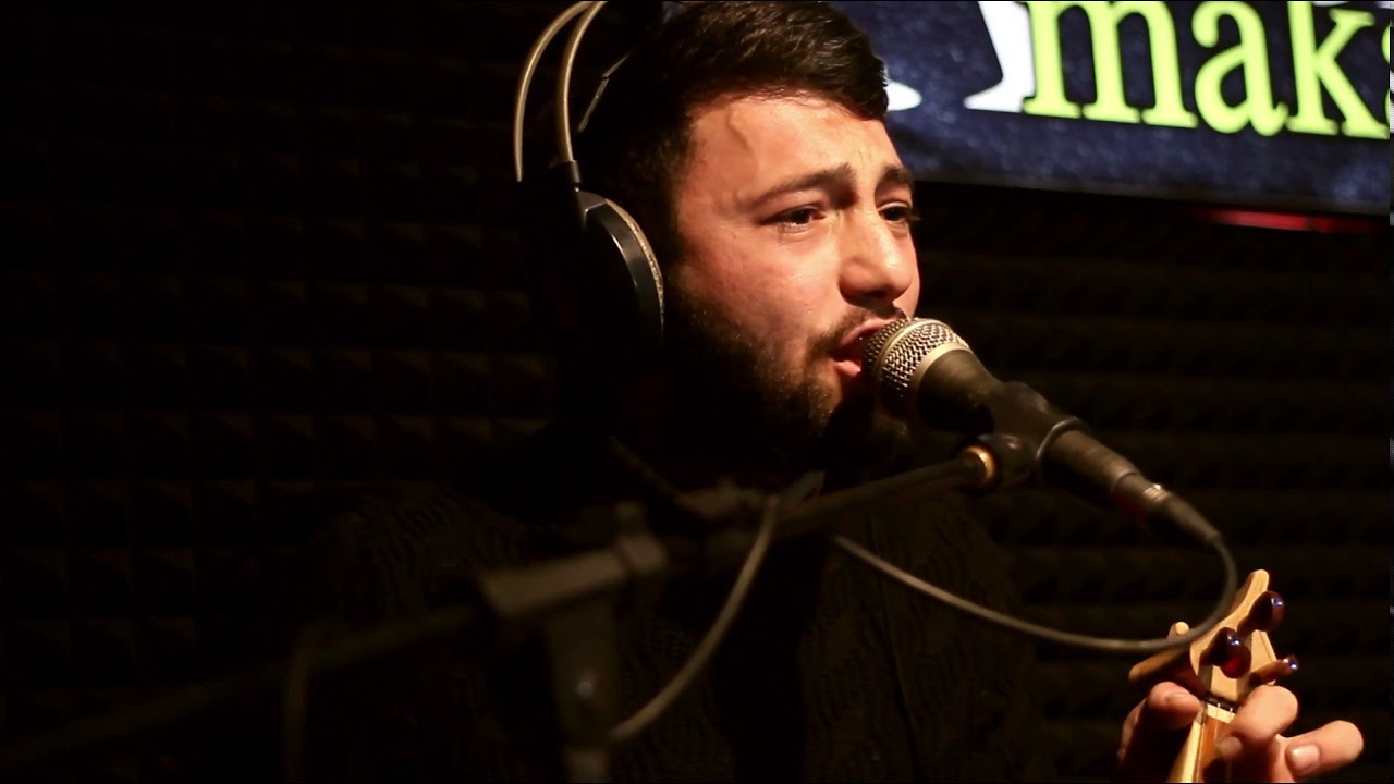 KADİR ÖNLÜTÜRK   VOLKAN GÖZDAĞI   KAPILMA RÜZGARIMA HORON 2020 2
