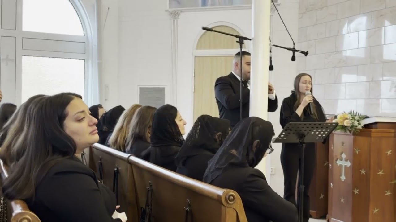 Shamosho Melki Alpsoy Zaz Turabdin