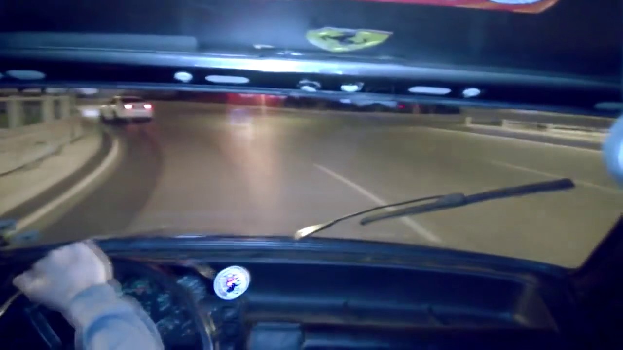 FIAT UNO TURBO 400 CV (Dando Ralo NO TOYOTA SUPRA)
