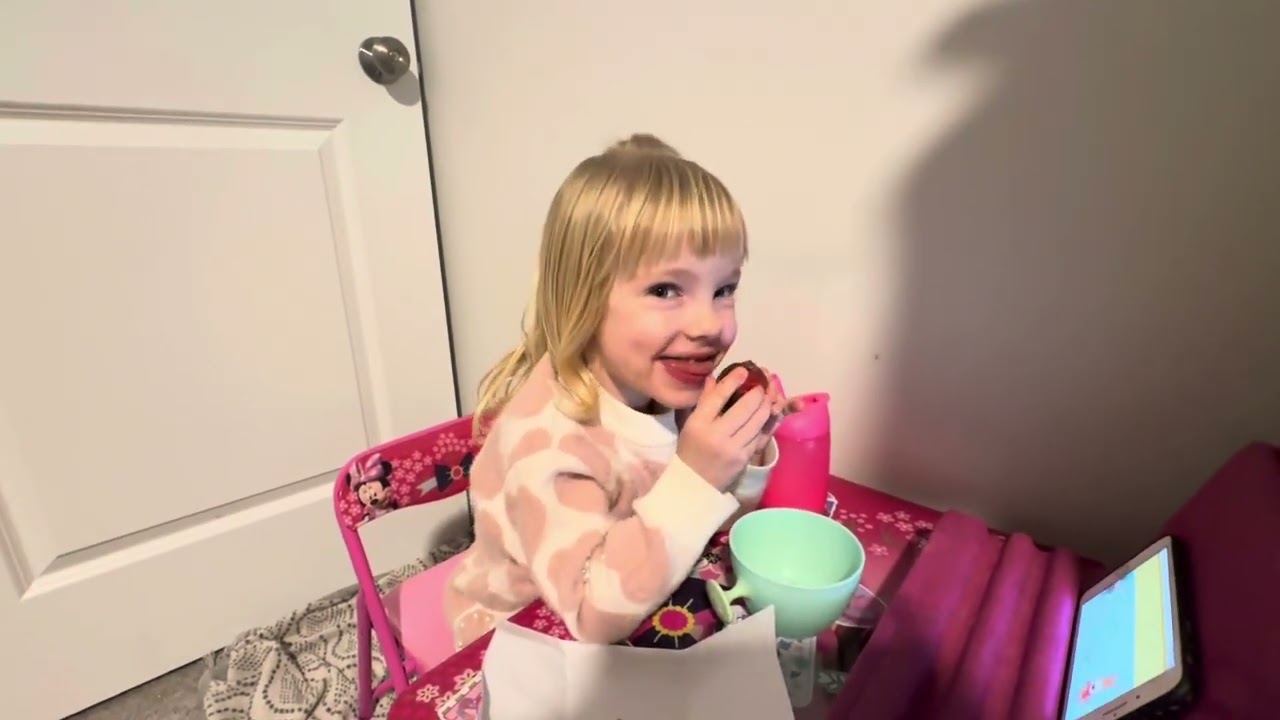 Happy Valentine's Day! Cutest video ever!