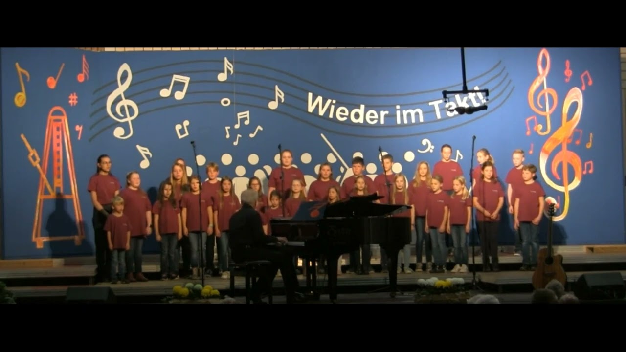 LTI 2021 -  Das Lied vom Frieden