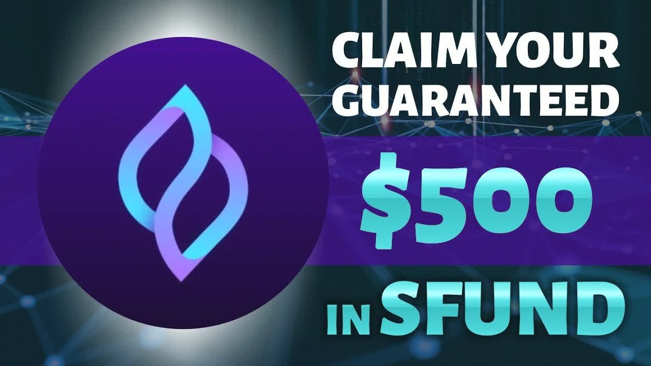 Seedify.FUND (the BEST token) | AIRDROP 500$ | Seedify.FUND _ Project
