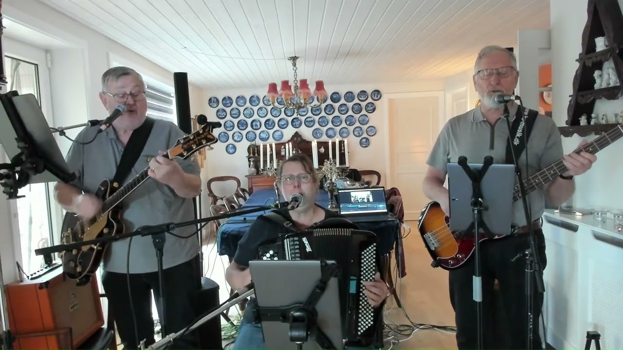 The Mermaid (cover)