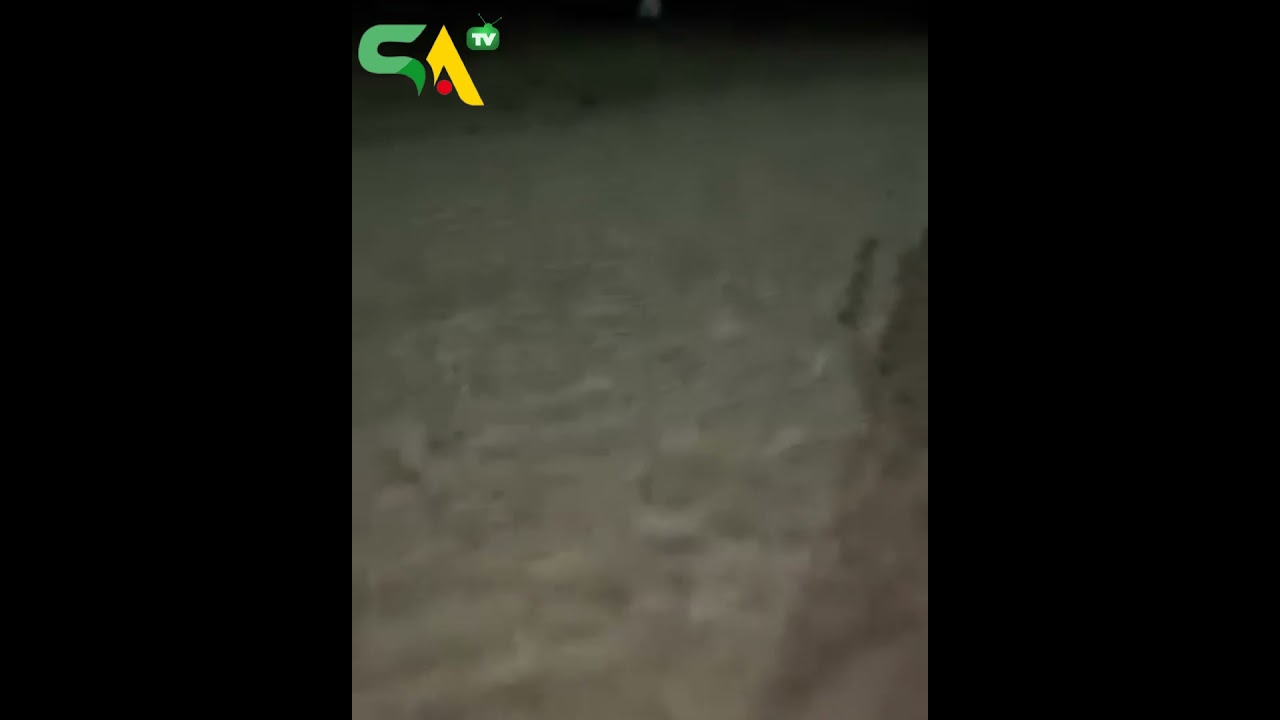 Miracle à Yoff après le décès du khalife